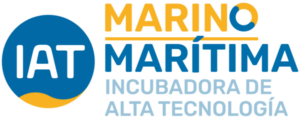 Marino Marítima logo