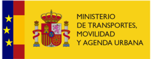 Ministerio de transportes, movilidad y agenda urbana