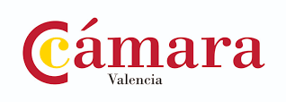 Cámara de comercio de Valencia, España